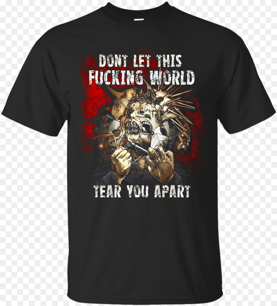 Church Of Misery Merch, Clothing, T-shirt, Shirt, Adult Free Png Download
