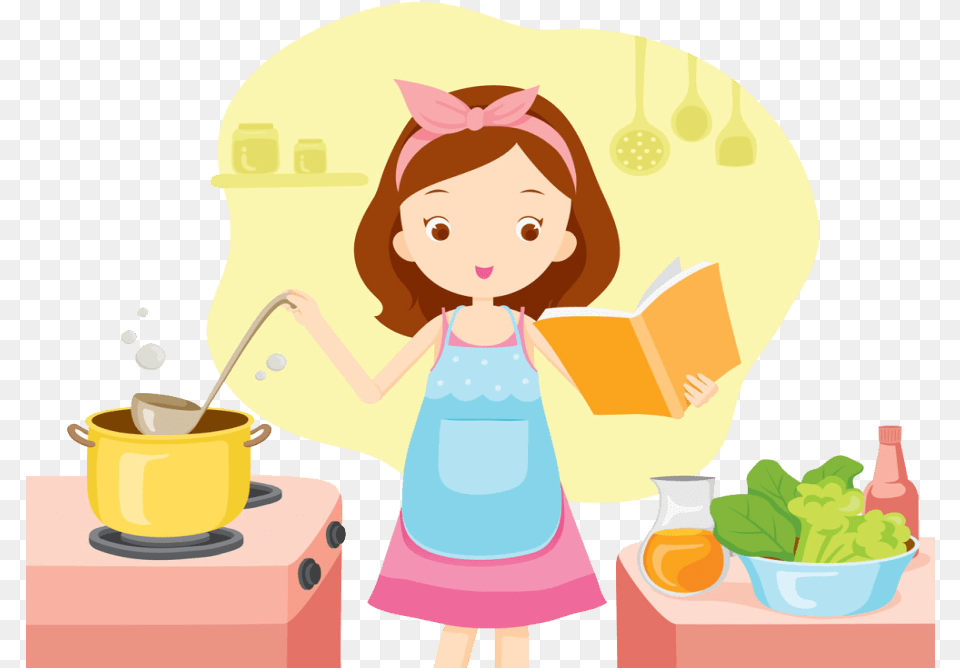 Church Of The Holy Spirit Cooking Clipart, Food, Lunch, Meal, Baby Png