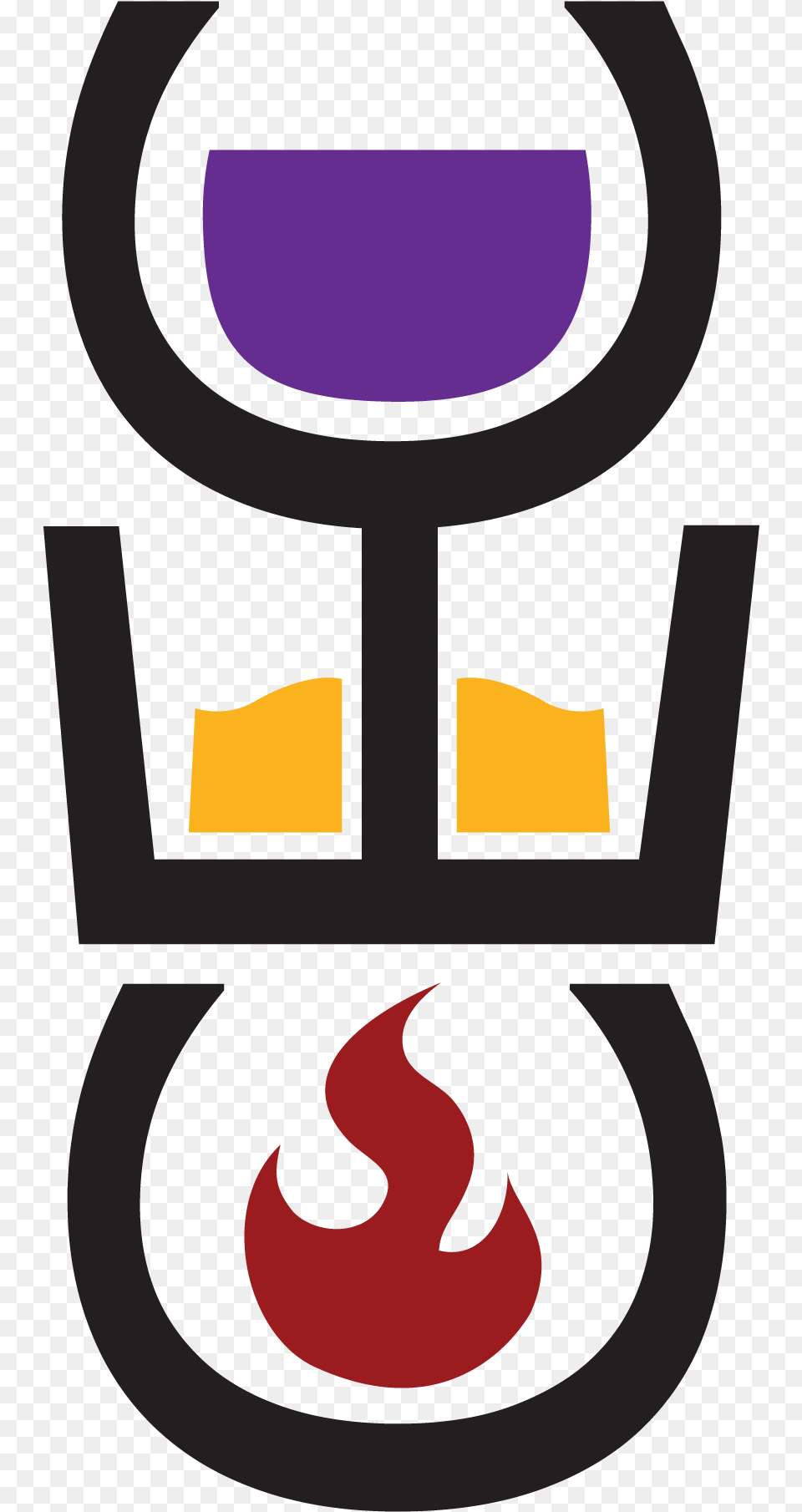 Church Of The Resurrection Anglican Symbols, Light Png Image