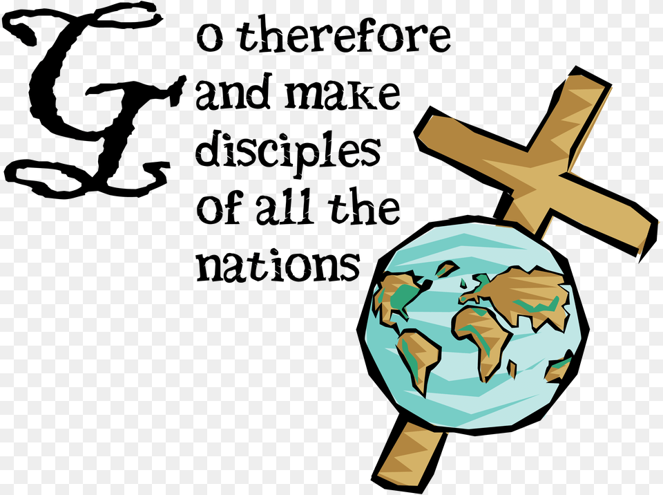 Church Officers Cliparts, Cross, Symbol, Astronomy, Outer Space Png