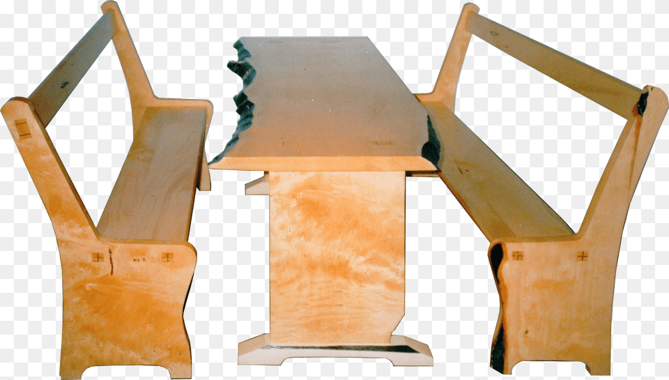 Church Pew Free Transparent Png