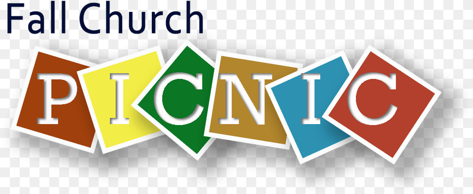 Church Picnic, Logo, Text Free Transparent Png