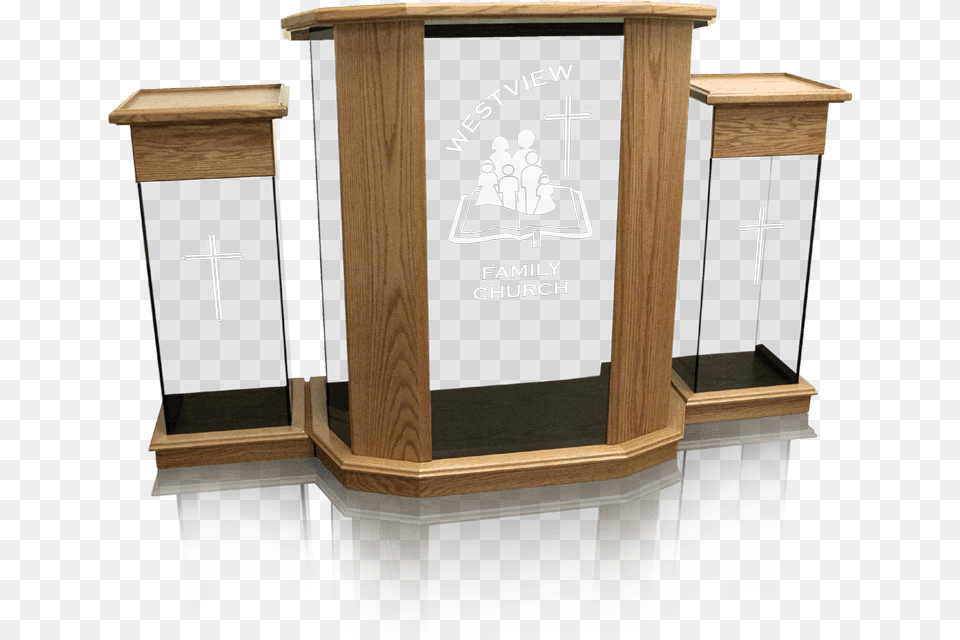 Church Podium Pulpit, Altar, Prayer, Person, Crowd Free Png Download