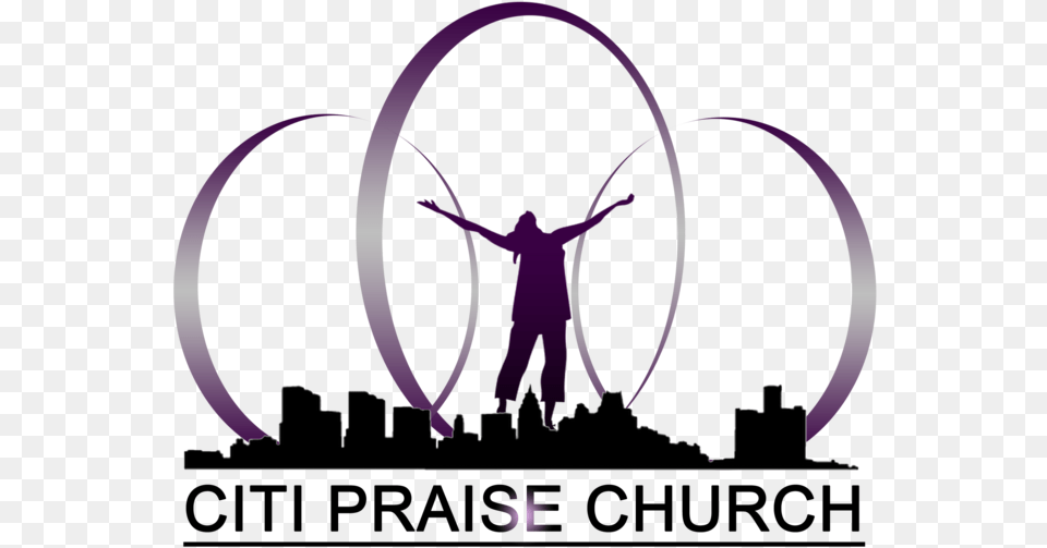 Church Praise Church Praise Logo, Purple, Person, Animal, Kangaroo Free Png