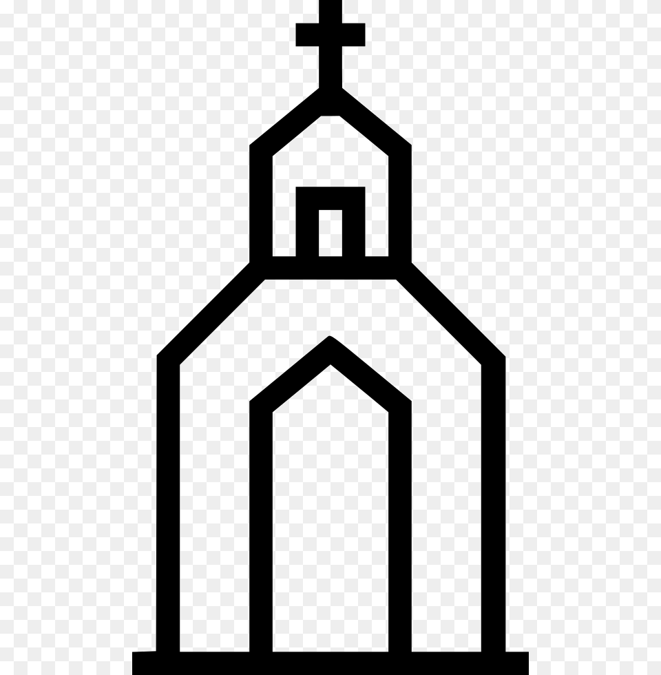 Church Religion Ceremony Pray Icon Altar, Architecture, Building, Prayer Free Png Download