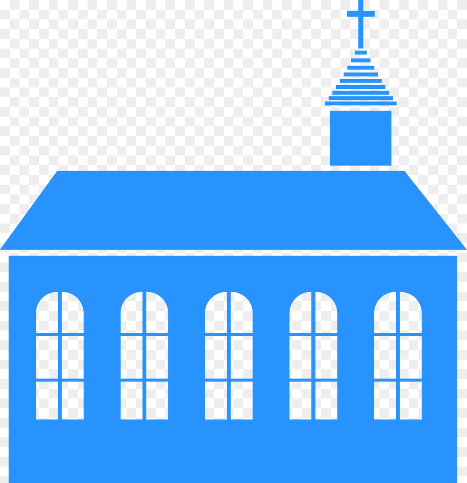 Church Silhouette, Architecture, Building, Spire, Tower Free Transparent Png