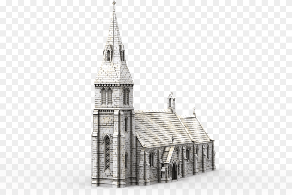 Church Spire Clipart Transparent Stock Middle Ages, Architecture, Building, Cathedral, Tower Png