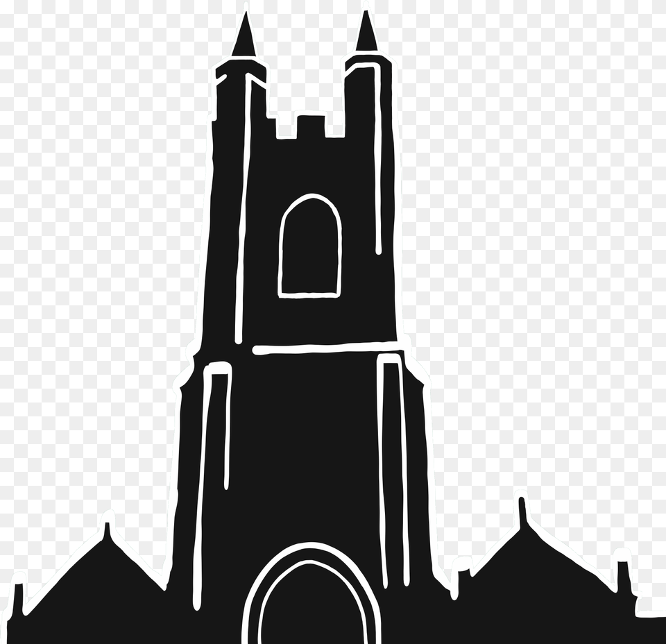 Church Spire Milton Combe, Architecture, Tower, Building, Bell Tower Free Png