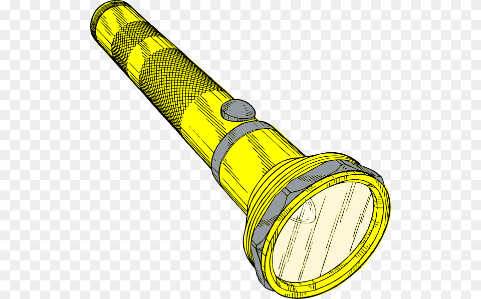 Church Usher Clip Art, Lamp, Light, Flashlight, Dynamite Free Png Download