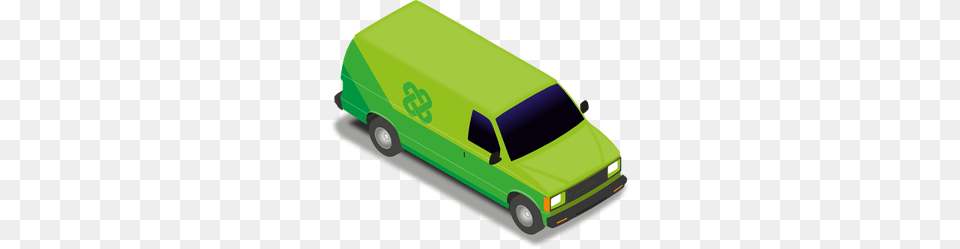 Church Van Ministry Clip Art, Moving Van, Transportation, Vehicle Free Png Download