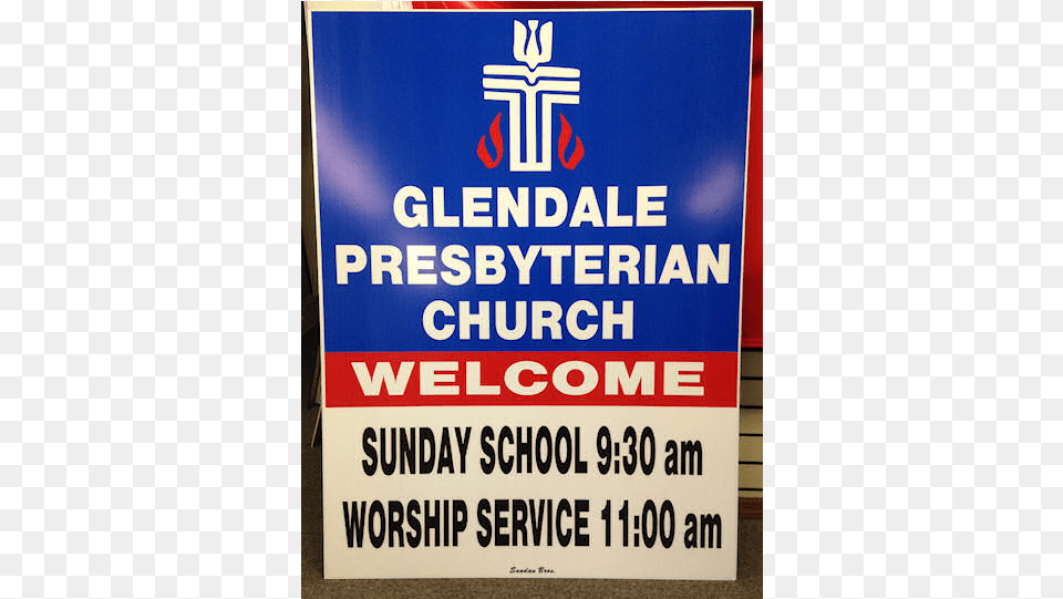 Church Welcome Sign Guys Girls Tin Sign 12 X, Advertisement, Banner, Poster, Text Free Transparent Png