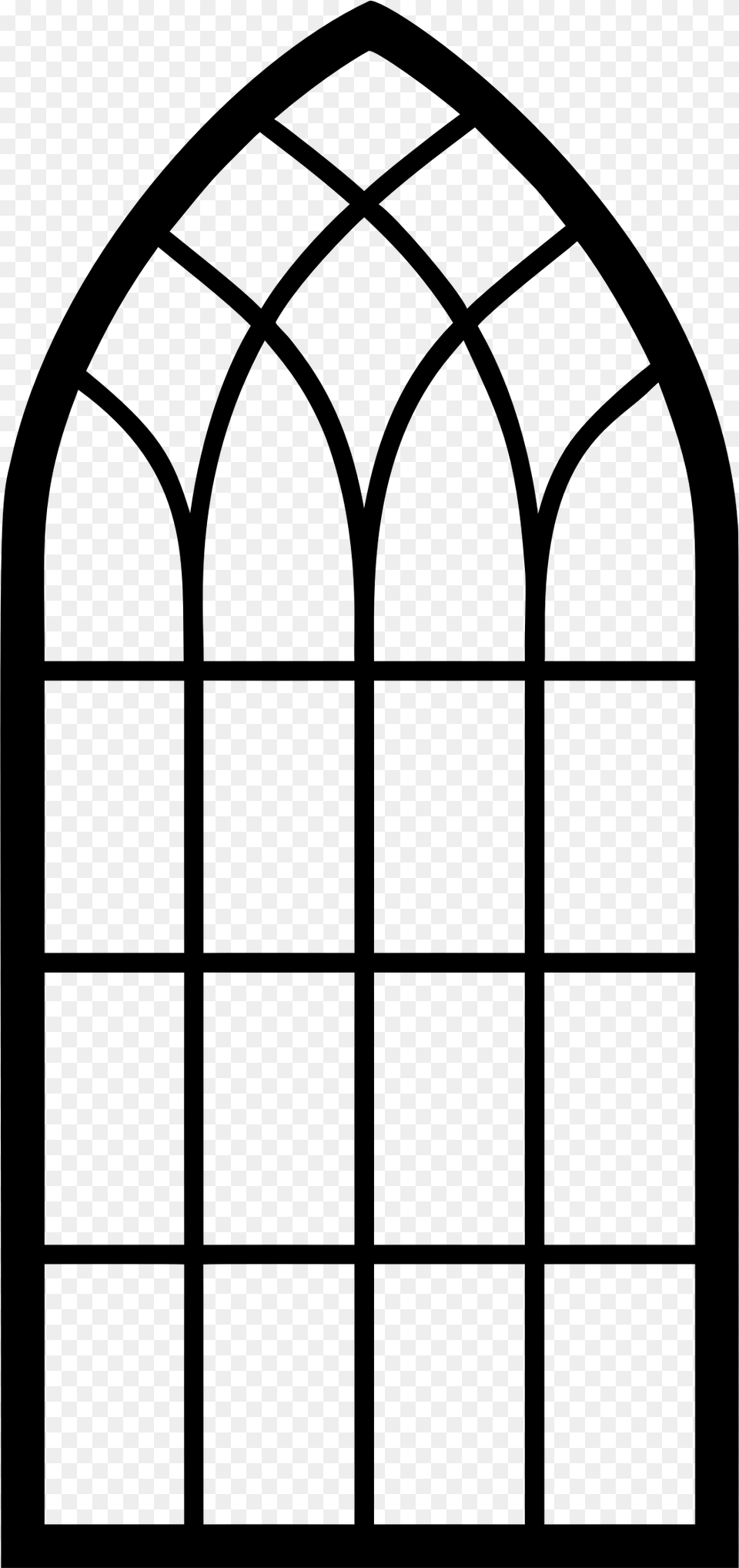 Church Window, Arch, Architecture Free Transparent Png