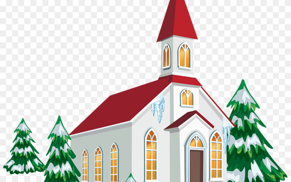 Church Worship Attendance Clip Art Hot Trending Now, Plant, Tree, Architecture, Building Free Transparent Png