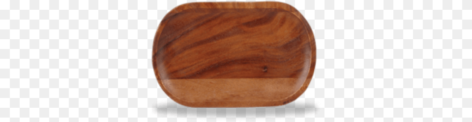 Churchill Alchemy Oval Acacia Wood Buffet Plate, Tray Free Png Download