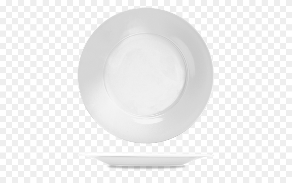 Churchill Art De Cuisine Menu Porcelain Broad Rim Dinner, Plate, Pottery, Saucer, Food Png