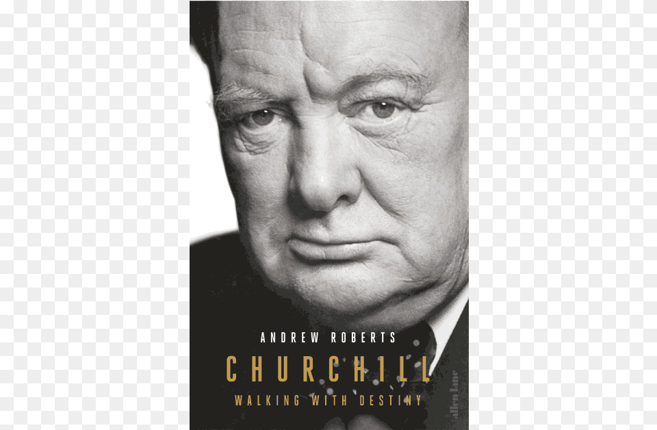Churchill Biography, Adult, Publication, Portrait, Photography Free Png