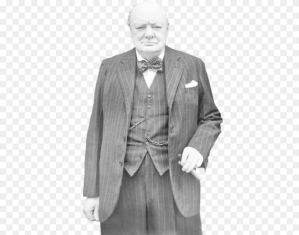 Churchill Britain Quote, Accessories, Tie, Suit, Tuxedo Free Transparent Png