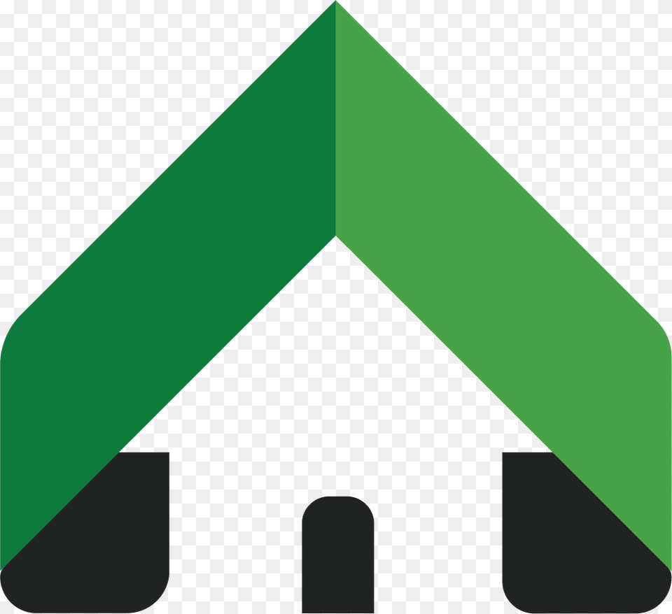 Churchill Mortgage Gt About Us Gt Staff, Triangle, Green, Symbol Png Image