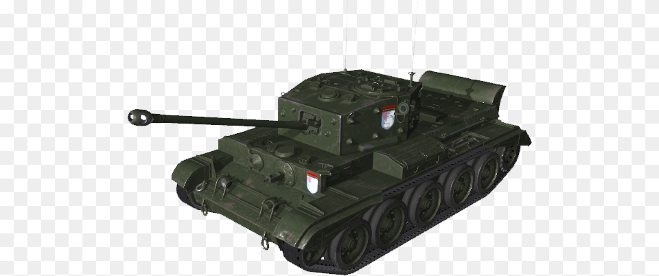 Churchill Tank, Armored, Military, Transportation, Vehicle Png