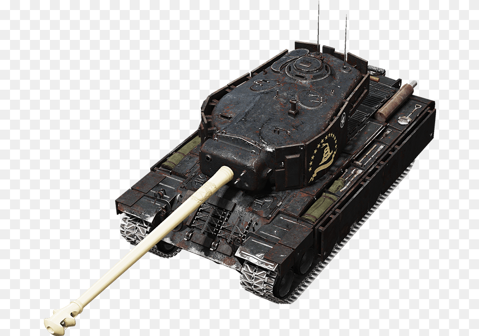 Churchill Tank, Armored, Military, Transportation, Vehicle Free Png Download