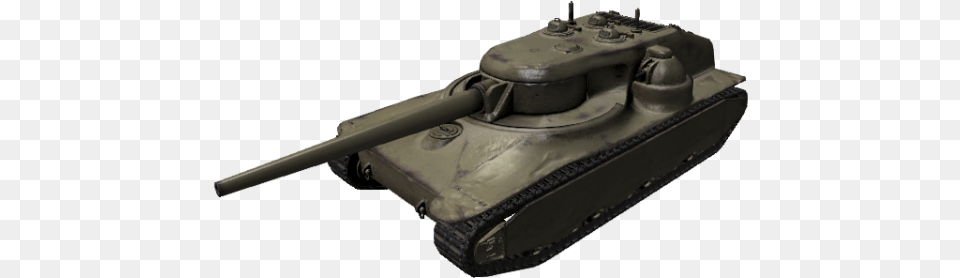 Churchill Tank, Armored, Military, Transportation, Vehicle Png Image
