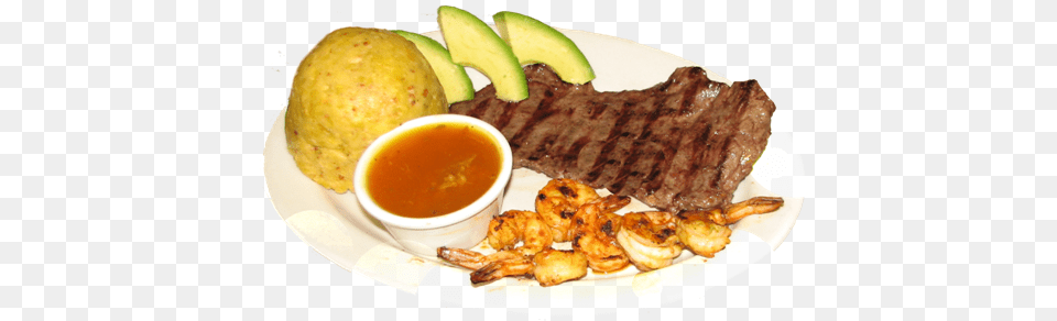 Churrasco And Mojito Shrimp Churrasco Spanish, Cup, Food, Lunch, Meal Free Transparent Png