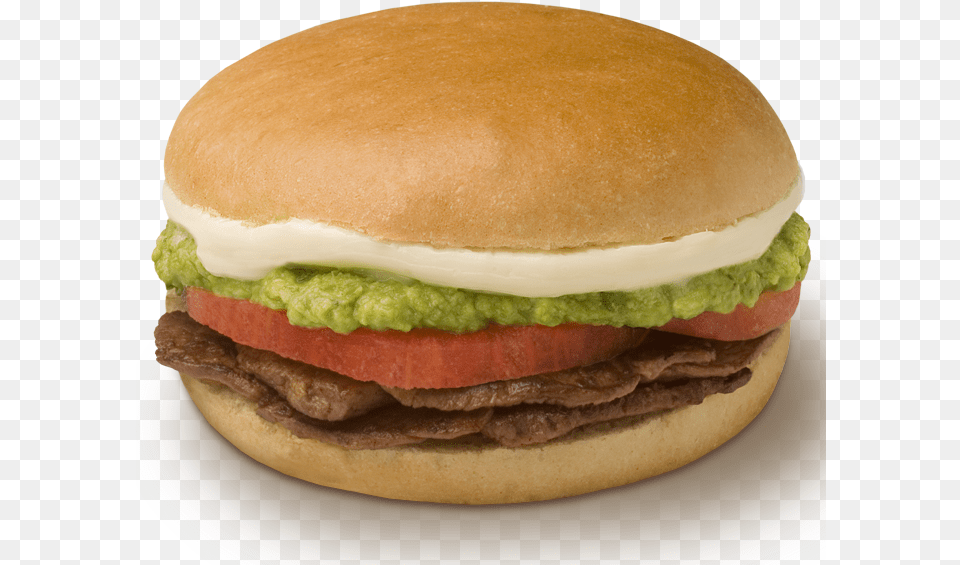 Churrasco Italiano Domino Churrascos Italiano Y Barros Luco, Burger, Food Free Png Download