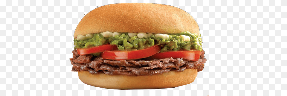 Churrasco Italiano Food Single, Burger Png Image