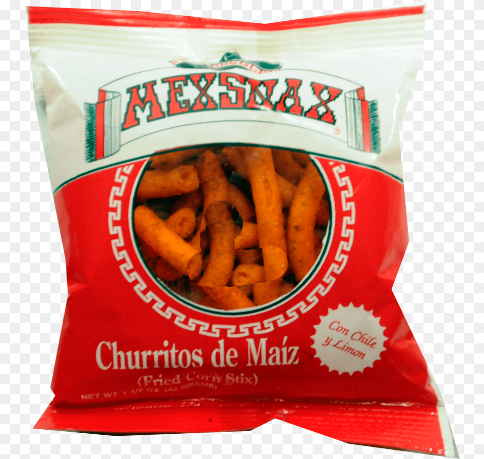 Churritos Takis Fried Food, Ketchup, Snack, Fries Png Image