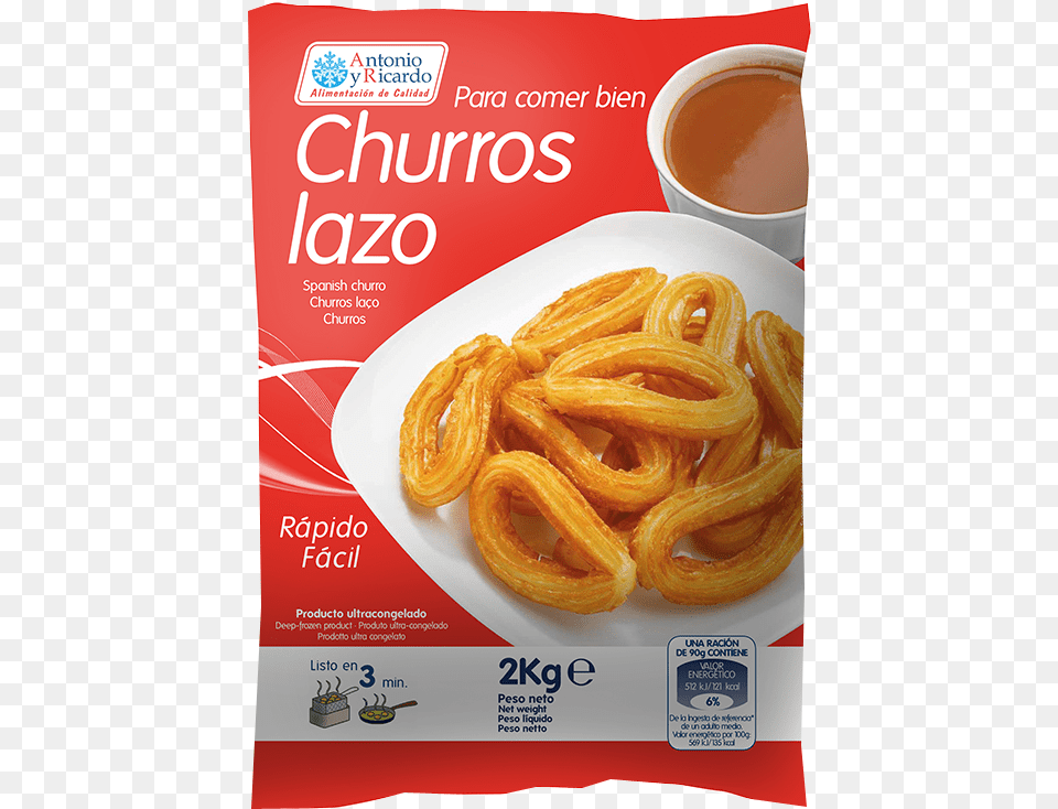 Churro, Advertisement, Dessert, Food, Pastry Free Transparent Png