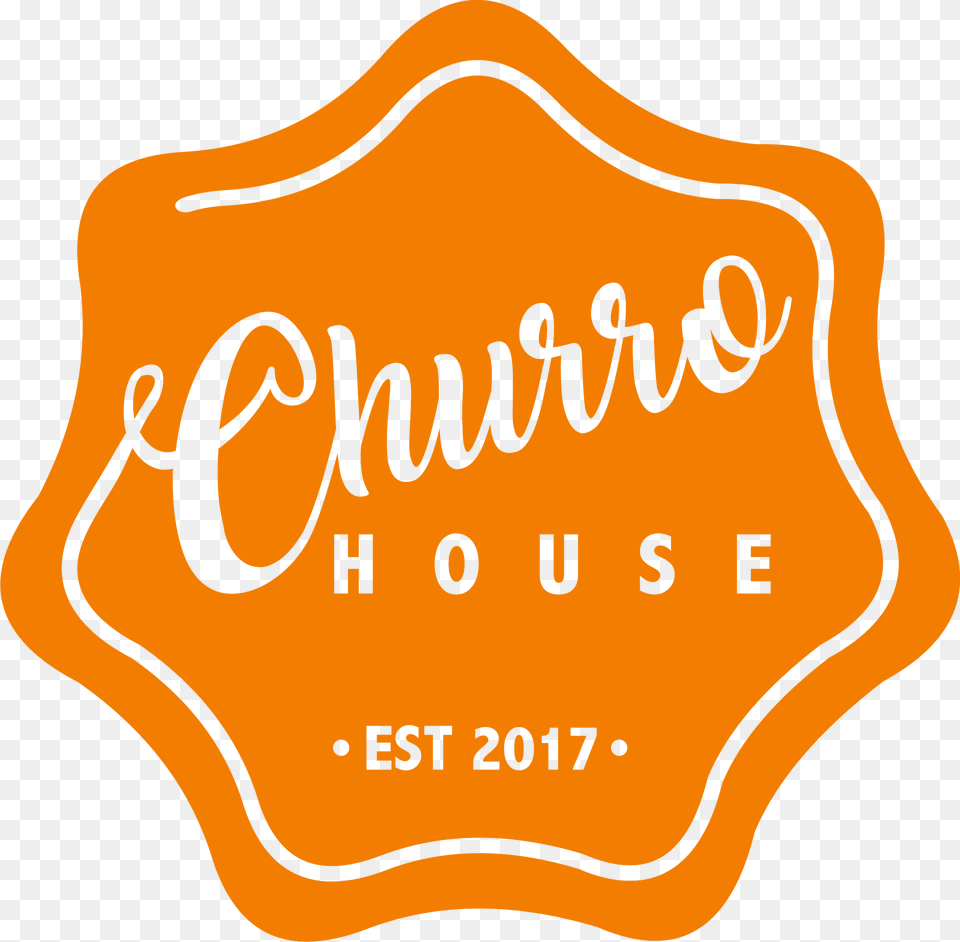 Churro House, Badge, Logo, Symbol, Dynamite Free Png Download