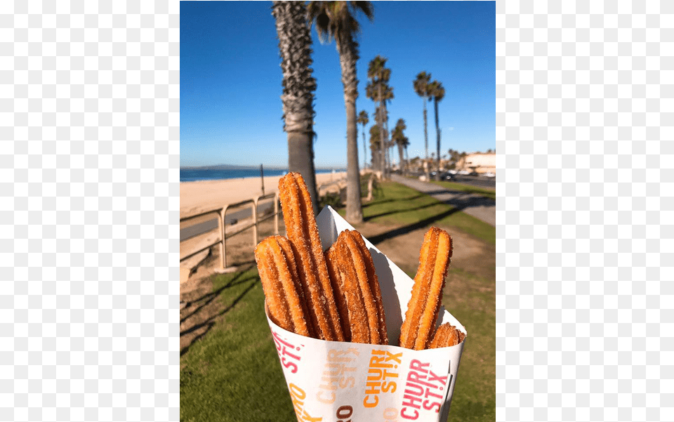 Churro Stix Breadstick, Food, Bread Free Transparent Png