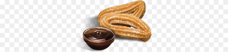 Churro With Chocolate At Taco Bell Taco Bell Desserts Uk, Food, Animal, Reptile, Snake Free Transparent Png