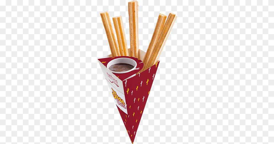 Churros Are Delicious Batter Sticks Sprinkled With Churro, Food, Fries, Dynamite, Weapon Png Image