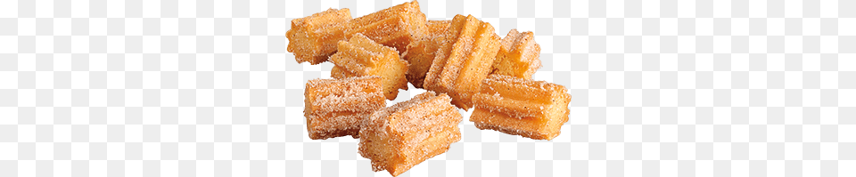 Churros Bites, Food, Sweets Png Image