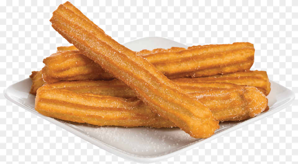 Churros Churro Gif Transparent Background, Food, Fries, Bread Png Image