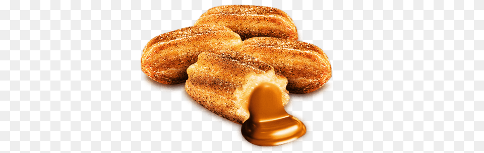 Churros With Filling, Bread, Food, Toast Png