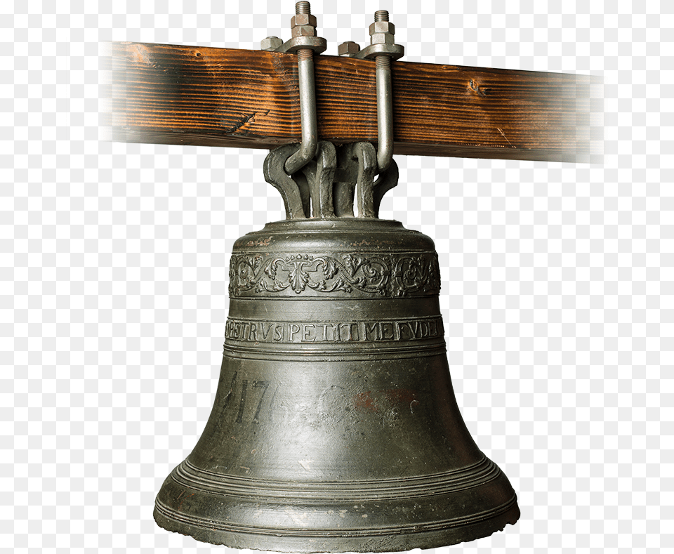 Chursh Bell Hanging Clipart Transparent Church Bell Png Image