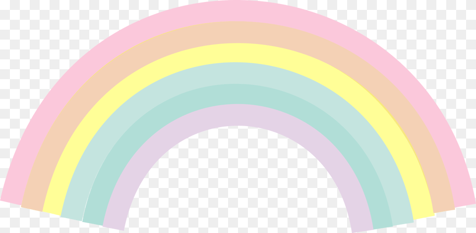 Chuva De Amor Arcoiris, Arch, Architecture Free Png