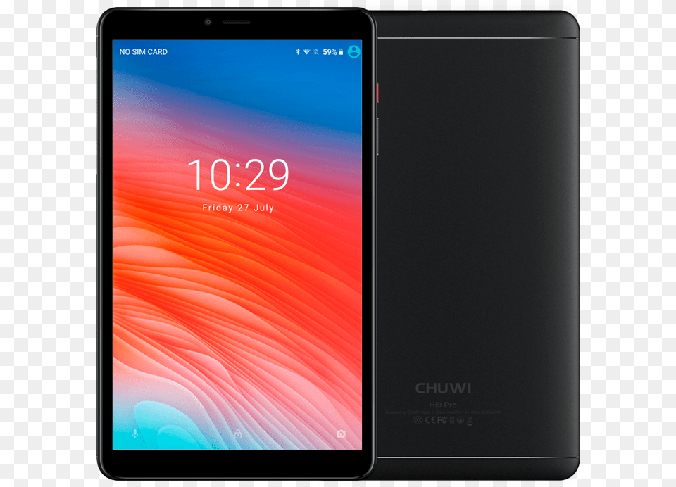 Chuwi Hi9 Pro, Electronics, Mobile Phone, Phone, Computer Png