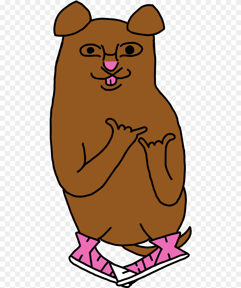 Chux Rip On The Brand Ripndip With Theyquotre Famous Flicking, Baby, Person, Animal, Mammal Free Transparent Png