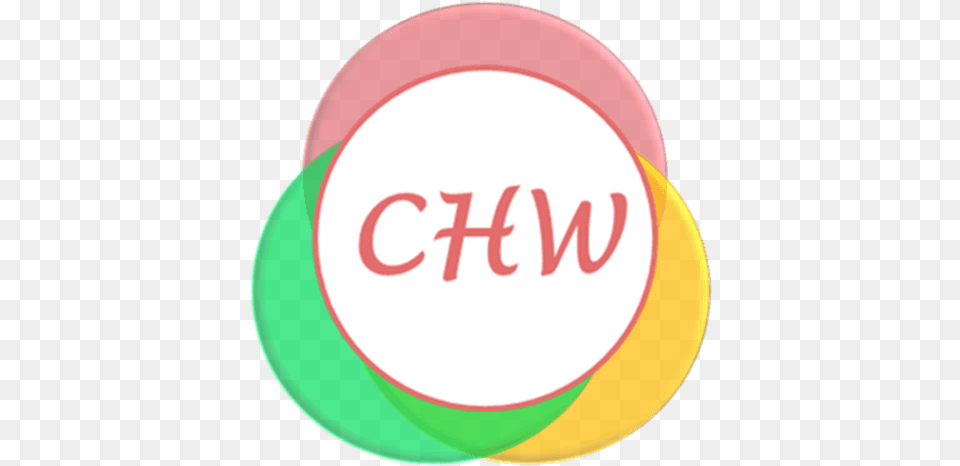 Chw Who We Are Caprichos, Logo, Sphere, Balloon Free Transparent Png
