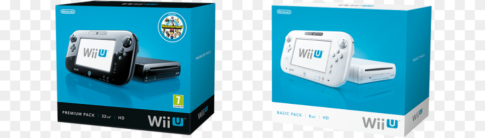 Ci Wiiu Img5 En Wii U Buy, Electronics, Adapter, Computer Hardware, Hardware Png Image