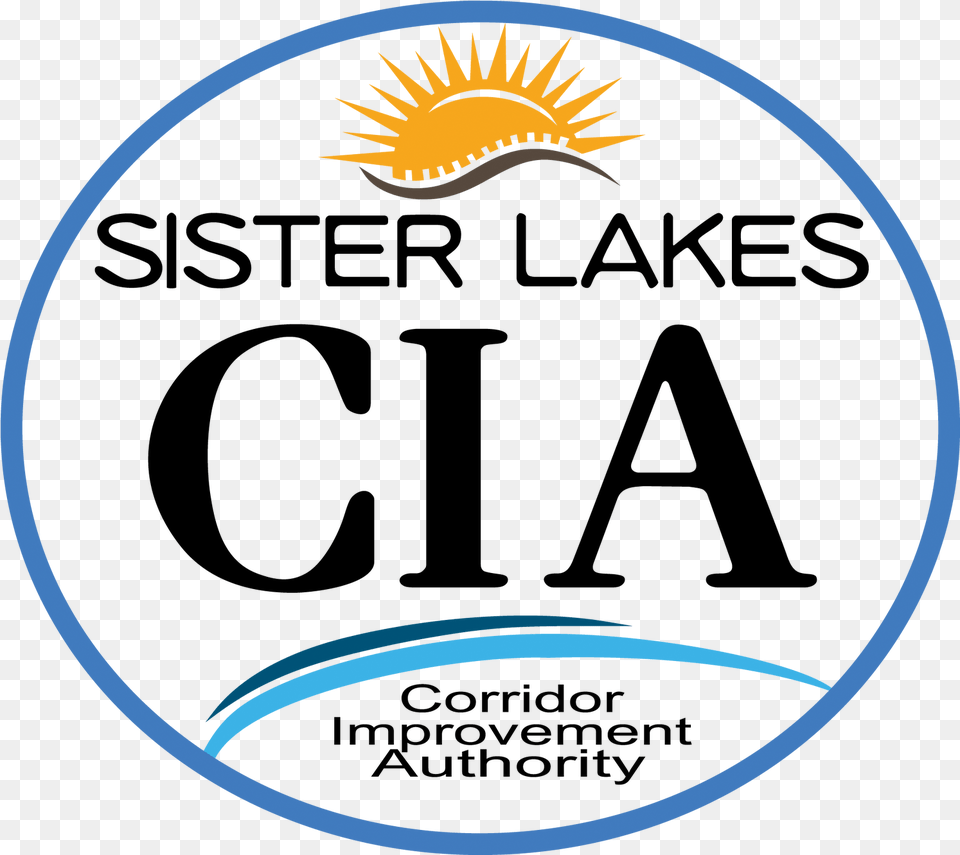 Cia Board Members Sisterlakescia Circle, Logo, Symbol Png