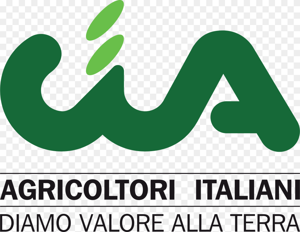 Cia Confederazione Italiana Agricoltori Confederazione Italiana Agricoltori, Logo, Text Png