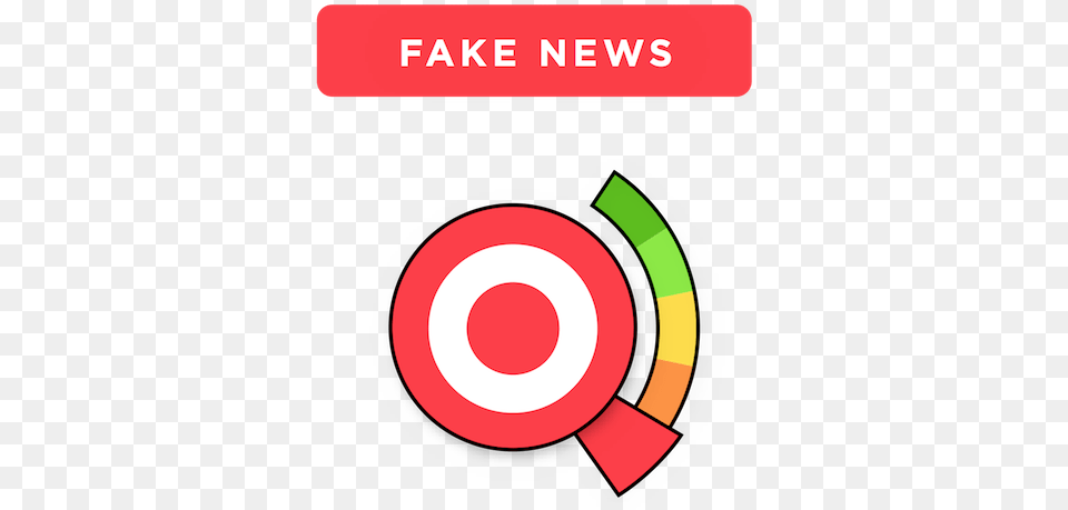 Cia Slams Cnn For Reporting Fake News Vertical, Art, Graphics Free Png