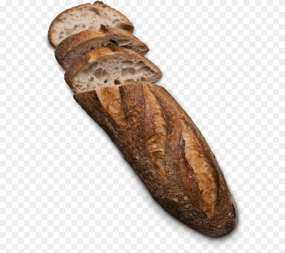 Ciabatta, Bread, Food, Baguette Png Image