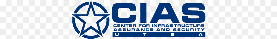 Cias Logo Square Center For Infrastructure Assurance And Security, Symbol Png Image