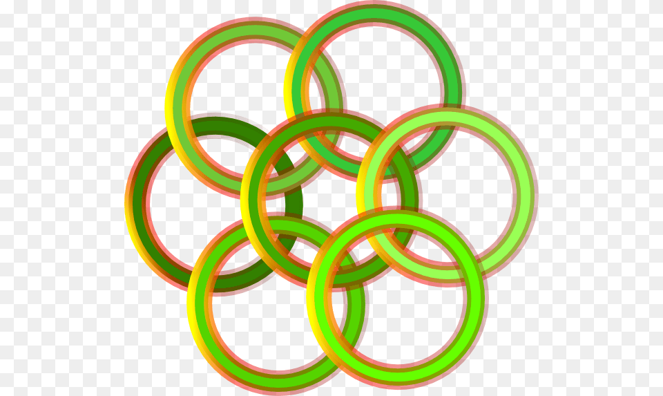 Cibo United Green White Clip Art, Dynamite, Weapon, Knot, Hoop Free Transparent Png