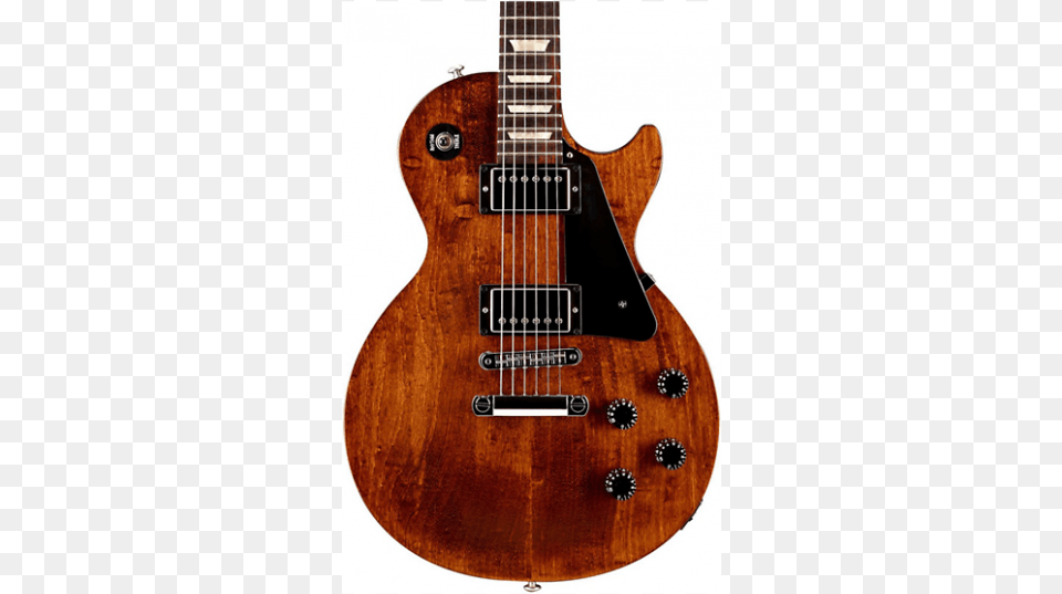 Cibson 2016 C Les Paul Studio Faded Series T Electric Les Paul Faded Worn Bourbon, Electric Guitar, Guitar, Musical Instrument Free Transparent Png